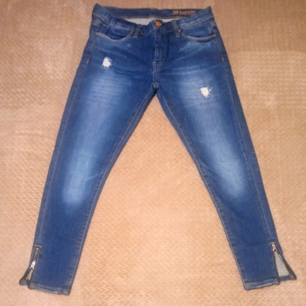 BlankNYC Jeans